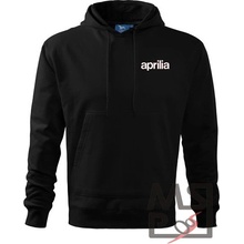 Pánska mikina s motívom Aprilia 02