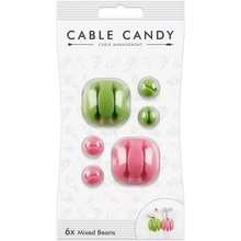 Cable Candy Mixed Beans CC023