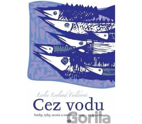 Cez vodu