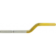 NOGA Nůž S-70 TiN (průměr 3,2 mm), povlakovaný