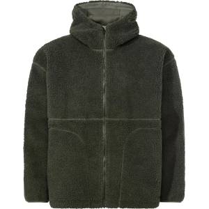 Vaude Мъжко поларено яке Vaude Manukau Fleece Jacket IV Fleece jacket - Khaki - размер XXL (005-7695-0215)