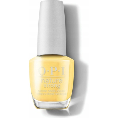 OPI Nature Strong Lakier 15ml NAT 030 Make My Daisies