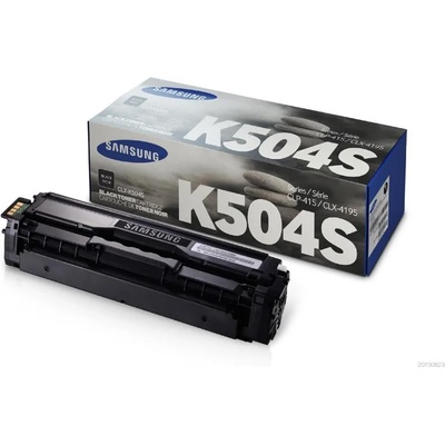 Samsung CLT-K504S
