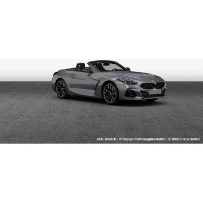 BMW Z4 M40i sDrive 250 kW