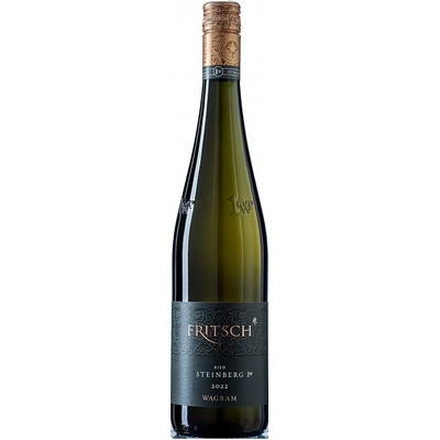 Weinberghof Fritsch Ried Steinberg Bio 1ÖTW Veltlínské červené suché bílé 2022 12,5% 0,75 l (holá lahev)