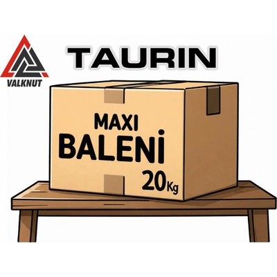 VALKNUT Taurín 20000 g