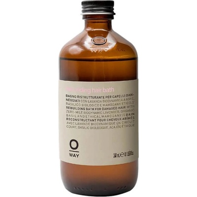 Oway Rebuilding Hair Bath 240 ml