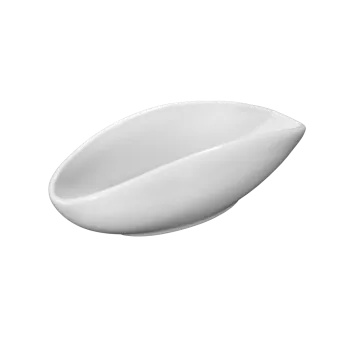 Image 1 of Gural Porselen - Хавай Купа 27cm. (HWI 27X13 KS) (0180350)