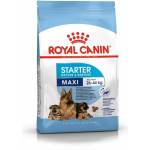 Royal Canin SHN GIANT STARTER Суха храна за подрастващи кучета до 2м и бременни/кърмещи кучета от едри породи 15кг с тегло в зряла възраст 25-45кг (1861)