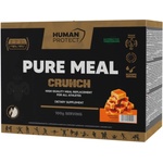 Human Protect Pure Meal | Meal Replacement Formula [3000 грама] Шамфъстък