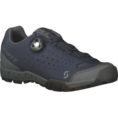 Scott SPORT TRAIL EVO BOA LADY dark blue/dark grey 2023
