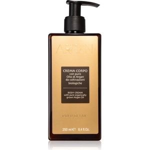 Phytorelax Laboratories Olio Di Argan регенериращ крем за тяло с арганово масло 250ml