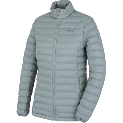 Husky Noft L S faded green