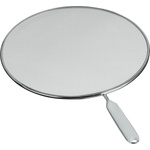 Metaltex Защитна мрежа за тиган за фритата, ⌀ 33 cm - Metaltex (206133 004)