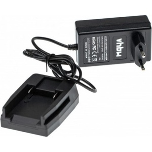 VHBW Зарядно за батерии Worx / Rockwell, Li-Ion, 18V (888201417) Зарядно за батерии