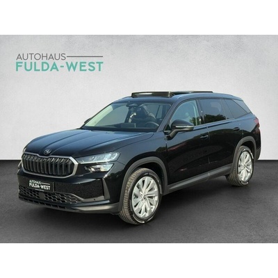 Skoda Kodiaq 1.5 TSI Selection 110 kW