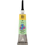 Maimeri Vetro Rilievo Боя за стъкло Light Gold 137 20 ml 1 бр (M5302137)