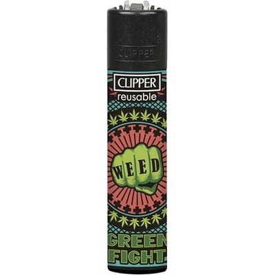Clipper Weed Bilboard Weed Bilboard 3