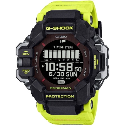 Casio GPR-H1000R