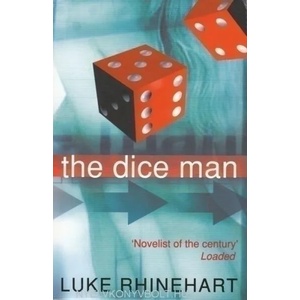 Dice Man (1999)