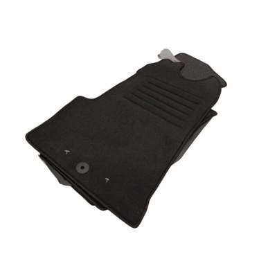 Petex Мокетни стелки за FORD Transit (2006-2012)