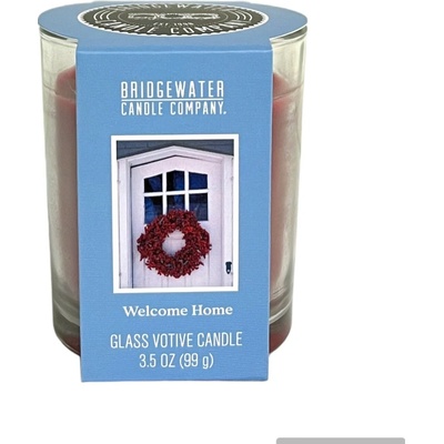 Bridgewater Candle Company Welcome home 99 g