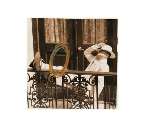Stick In The Wheel - Thousand Pokes CD