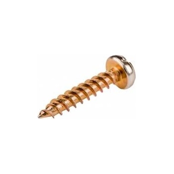 Obo bettermann Bolt M6x30 GOLDEN SPRINT 4758 6, 0x30 3195910 /200pcs. /