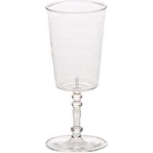 Seletti Чаша за вино ESTETICO QUOTIDIANO 16 см, Seletti (SLT10628)