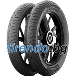 Michelin City Extra ( 3.50-10 RF TL 59J Задно колело, M/C, Предно колело ) - tirendo Мотоциклетни гуми