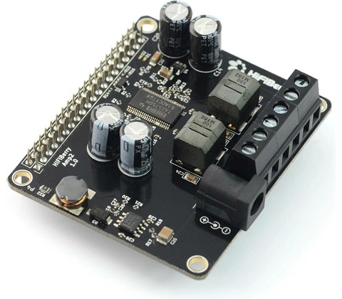 HiFiBerry AMP2
