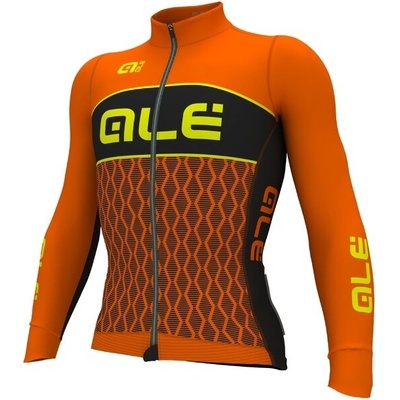 ALÉ dlouhým rukávem PR-SYSTEM pánsky