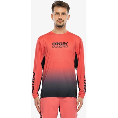 Oakley Maven Coast LS 2.0 gradient paloma/black