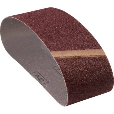 Rhodius 301421 | Brúsny pás (krátky) ESB/KK PROline / 75x533 - K40