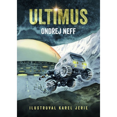 Neff Ondřej - Ultimus