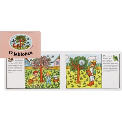 O jabloňce