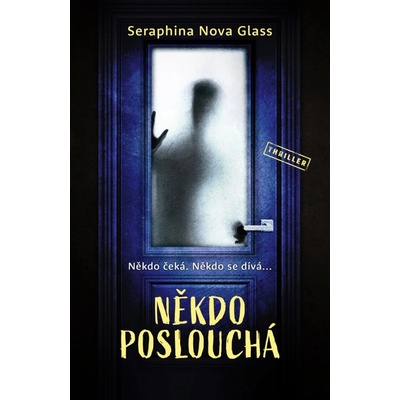 Někdo poslouchá