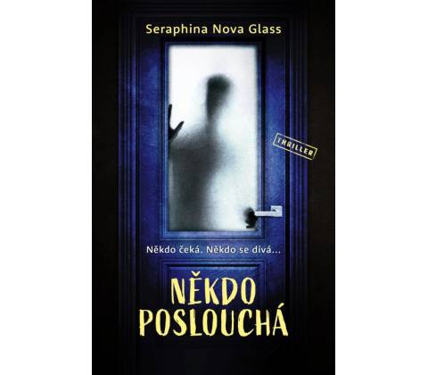 Někdo poslouchá