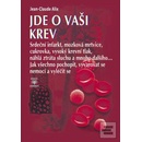 Jde o vaši krev
