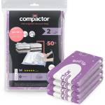 Compactor Вакуумни торбички в комплект от 4 броя Roll Up M - Compactor (RAN8299)
