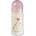 Baby-Nova Пластмасово шише с широко гърло Baby Nova PР - 300 ml, Цветя (48002)