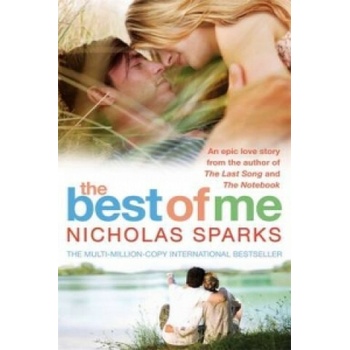 The Best of Me - Nicholas Sparks