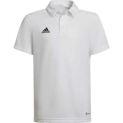 adidas T-shirt Entrada 22 Polo Jr HC5059