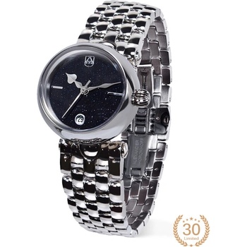 Alexander Shorokhoff Дамски часовник Alexander Shorokhoff SHAR LIMITED EDITION - AS. SH01-4B (AS.SH01-4B)