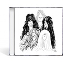 Aerosmith, DRAW THE LINE CD