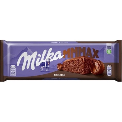 Milka Шоколад Milka Noisette 270гр