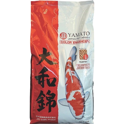 Yamato Nishiki 7 mm 5 kg