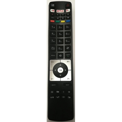 Diaľkový ovládač GoGEN RC5118