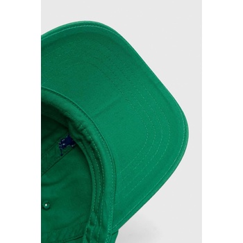 Ralph Lauren шапка с козирка мъжки от памук (710667709)