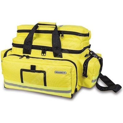 Elite Bags Great Capacity Bag BIG velká zdravotnická brašna žlutá